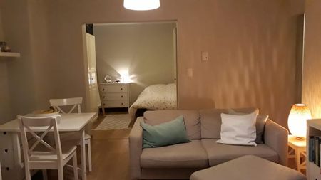 Appartement te huur - Photo 2