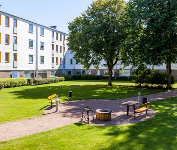 Andersbergsringen, Halmstad - Foto 4