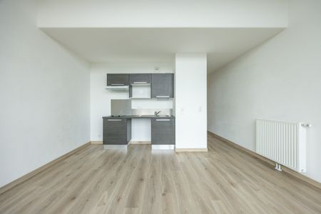 Appartement T1 bis non meublé - Photo 2