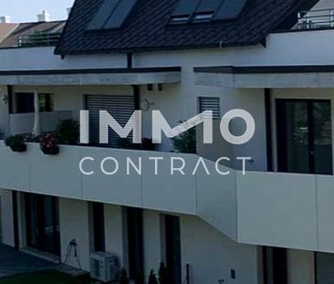 Warmmiete inkl. Tiefgaragenstellplatz! Balkonwohnung mit Parkblick - Foto 5