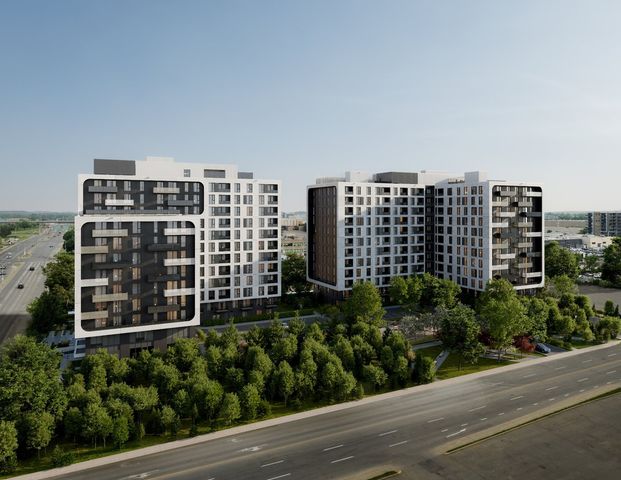 À louer / Appartement - Photo 1