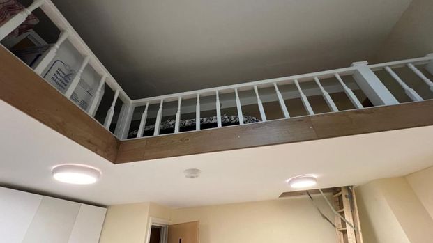 Studio to rent - Photo 1