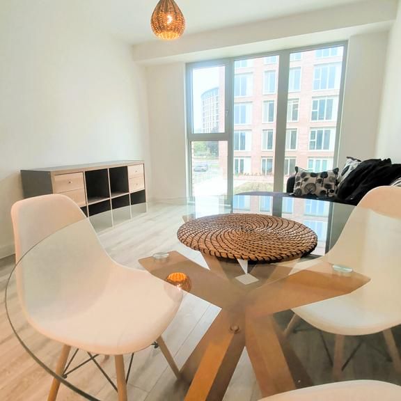 1 bedroom apartment to rent - Photo 1