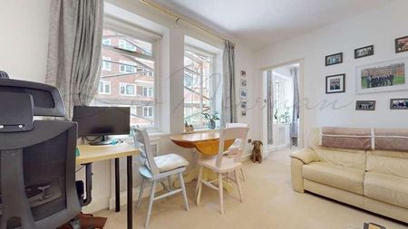 Prince Albert Road, St John's Wood, NW8 - Photo 3