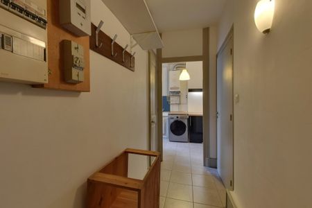 VASTE 2 PIÈCES + CUISINE EN ÉTAGE GRENOBLE BERRIAT SAINT BRUNO - Photo 5