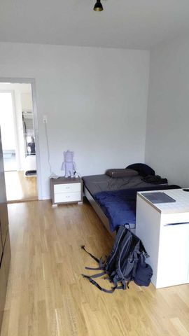31/2 ROOM APARTMENT IN BERN - SPITALACKER, FURNISHED, TEMPORARY - Foto 5