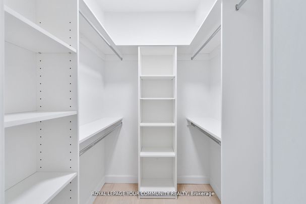 For Lease - 10 Queens Quay Unit# 2402, Toronto, Ontario - Photo 1