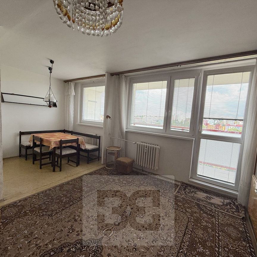 Pronájem bytu 4+kk 84 m² - Photo 1