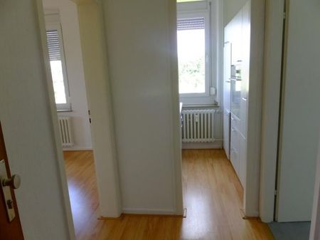 Sofort bezugsfreies Singleappartement mit EBK in Niederkrüchten mit bester Infrastruktur - Photo 2