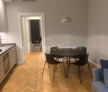 Bilocale viale Monte Nero 62, Montenero, Milano - Foto 6