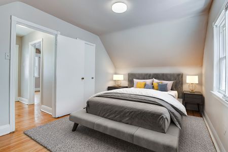 For Lease - 92 Lawrence Avenue Unit# Upper, Richmond Hill, Ontario - Photo 4