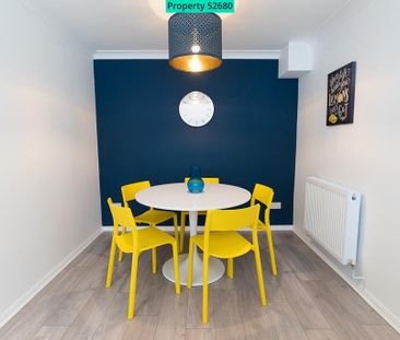 6 bedroom semi-detached house to rent - Photo 3