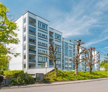 "Mieten ohne Kaution - Ruhige Wohnlage in Seenähe mit Dachterrasse" - Foto 1