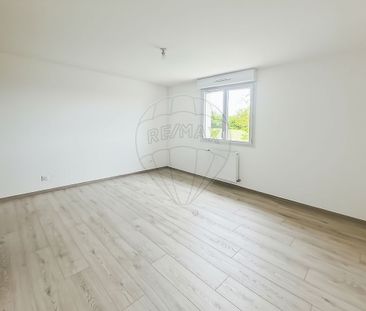 Maison 5 chambre(s) à louer - Notre-Dame-des-Landes - Photo 2