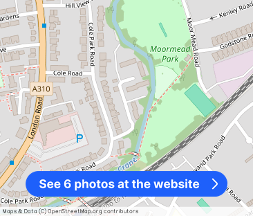 Lancaster Place, Twickenham - Photo 1