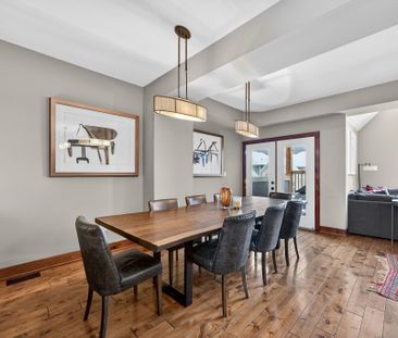 For Lease - 119 Venture Boulevard, Blue Mountains, Ontario - Photo 6