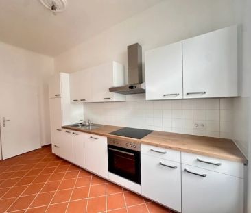 unbefristeter Mietvertrag & U3-Anbindung - charmante 2-Zimmer-Altba... - Photo 5
