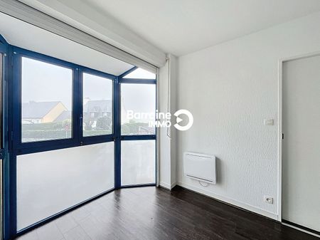 Location appartement à Gouesnou, 2 pièces 33m² - Photo 2