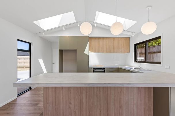 Modern Comfort – Brand New 3-Bedroom Home - Photo 1