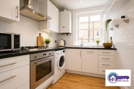 1 Bedroom Flat To Rent - Photo 5