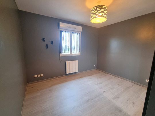 Location maison 4 pièces 84 m² à Villettes (27110) - Photo 1