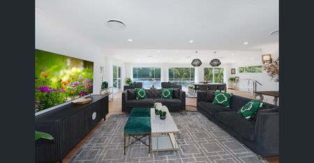 Tranquil Lakeside Living in a Secluded Avoca Pocket - Photo 3