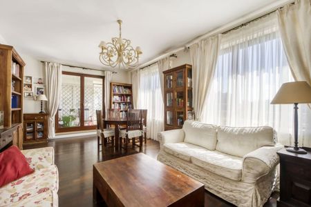 3 pokoje 106 m² | Mokotów | Garaż 106 m² - Zdjęcie 3
