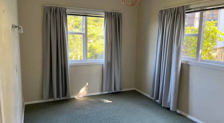 Spacious, sunny, secure two double bedroom flat - Photo 2