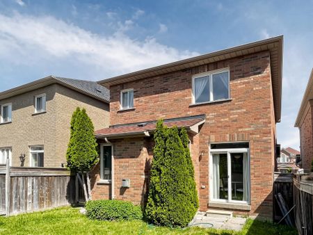 For Lease - 23 Planter Crescent Unit# Upper, Vaughan, Ontario - Photo 3