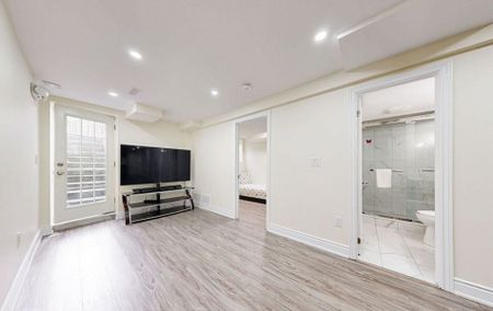 For Lease - 7095 Village Walk Unit# (Basement), Mississauga, Ontario - Photo 5