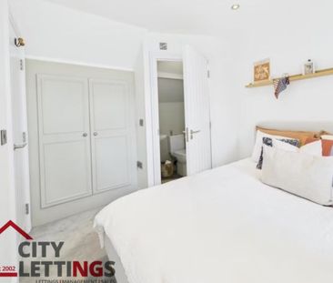 3 bedroom terraced house to rent - Photo 4