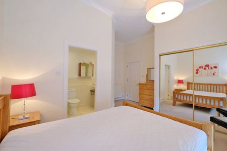 2 Sillerton House, 15 Albyn Terrace, AB10 1YP, Aberdeen - Photo 5