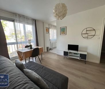 Location Appartement 1 pièce 32m² ANNEMASSE 74100 - Photo 3