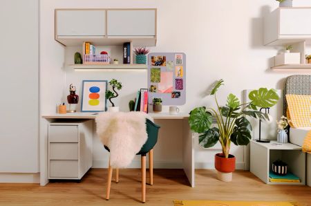 Large Studio - Photo 2