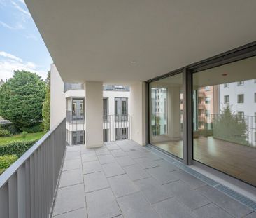++NEU++ Fantastic 2-Room Apartment in the Heart of the City (2/9) - Photo 2