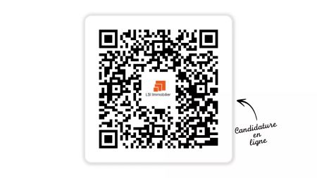 Appartement Tours 1 pièce(s) - Photo 4