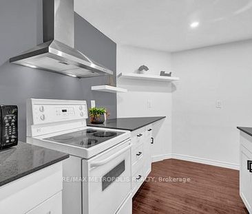 For Lease - 1101 Petunia Place Unit# BSMT, Pickering, Ontario - Photo 5
