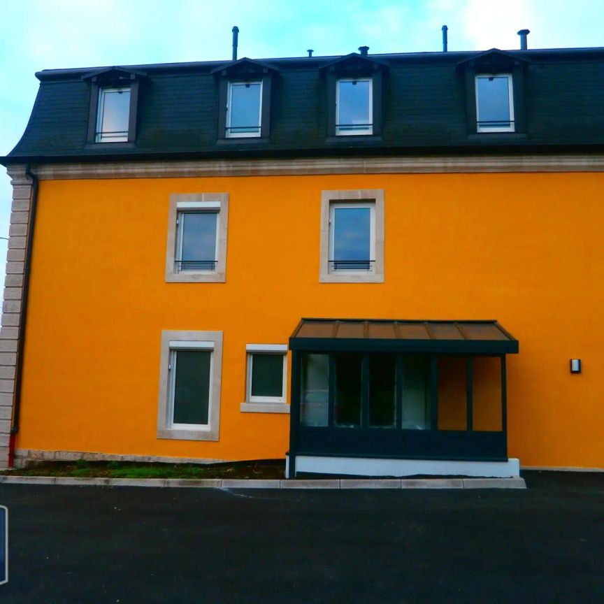 Appartement à louer 2 pièces 50m² - Photo 1