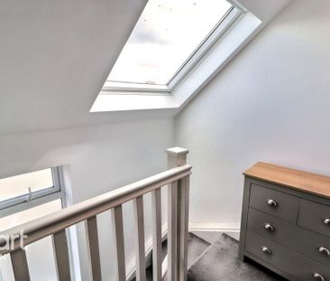 1 bedroom terraced house to rent - Photo 6