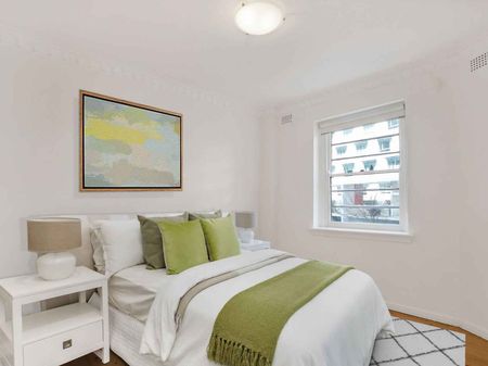 One Bedroom with Sunroom - Photo 5
