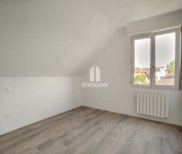 ROBERTSAU - T2 - 31.98m² - Photo 1