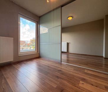 Gezellig appartement met groot terras en garage - Photo 2