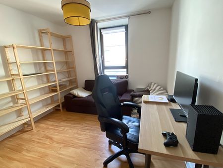 Location appartement 5 pièces, 90.00m², Daoulas - Photo 5