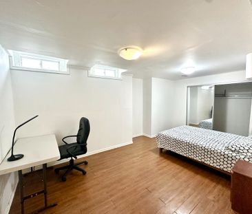 For Lease - 86 Snowdon Circle Unit# Lower, Markham, Ontario - Photo 1