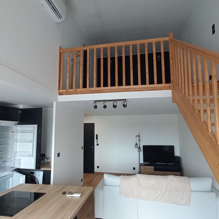 Location Appartement 2 pièces 48m² TOULOUSE 31100 - Photo 1