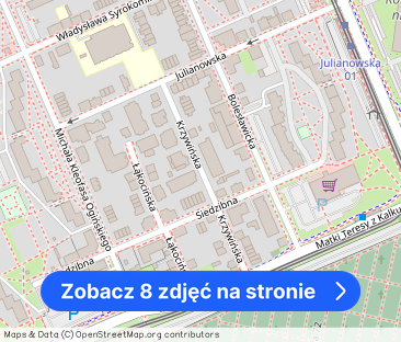 Mieszkanie 2 pokoje (48 m2) + miejsce garażowe - Zdjęcie 1