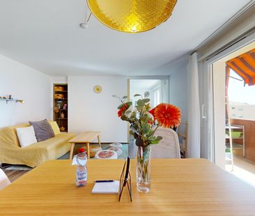 2.5 Zimmer, 2. Stock - Photo 1