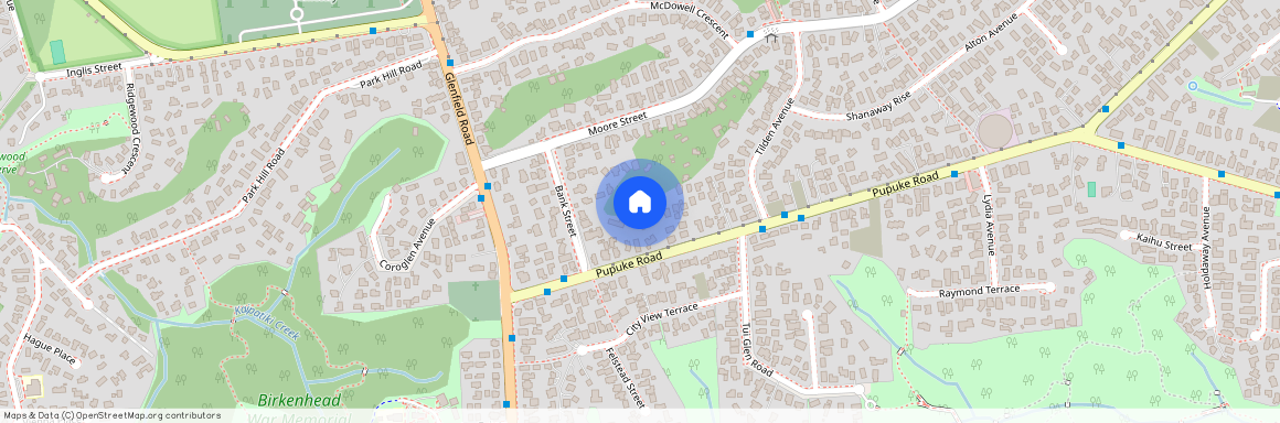 28B Pupuke Road, Birkenhead, North Shore City