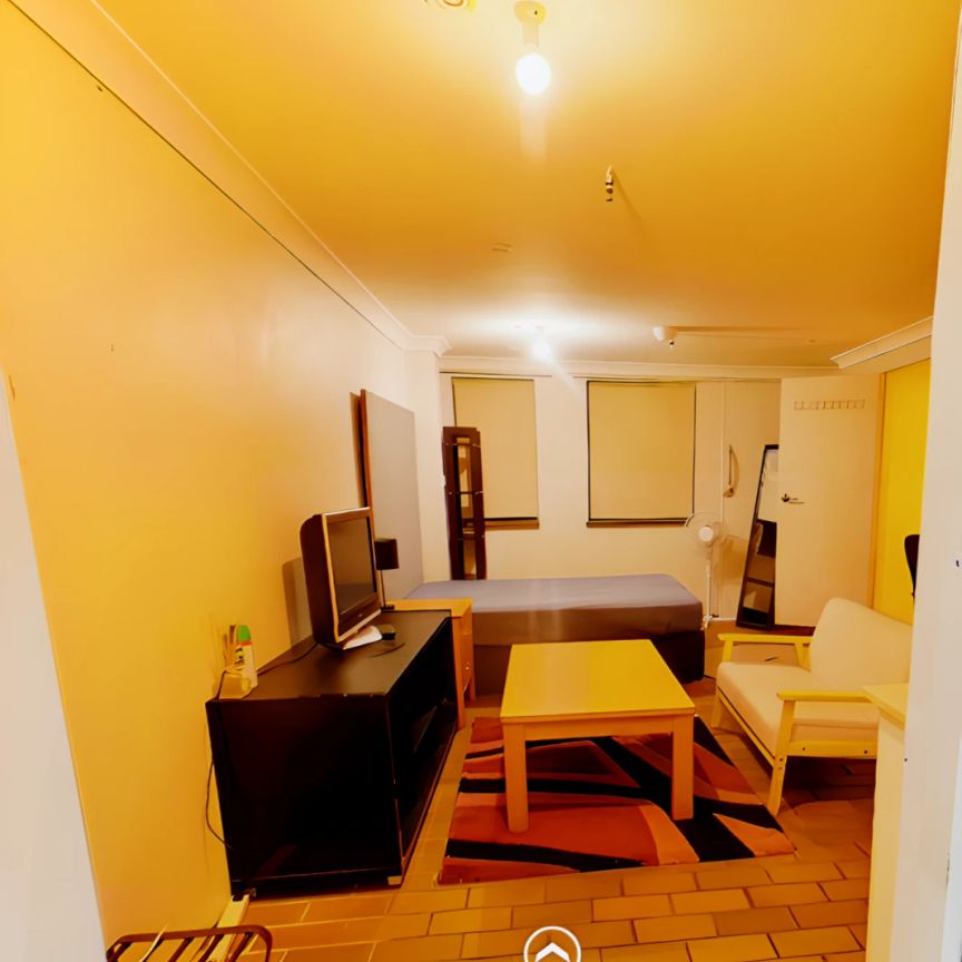 191 Darlinghurst, Sydney - Photo 1
