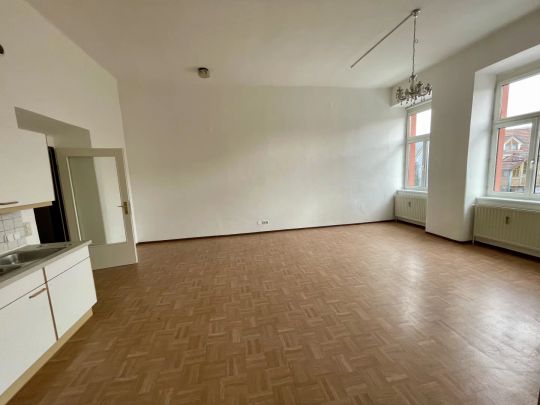 Helle, preiswerte Mietwohnung in St. Stefan im Rosental ...! - Photo 1